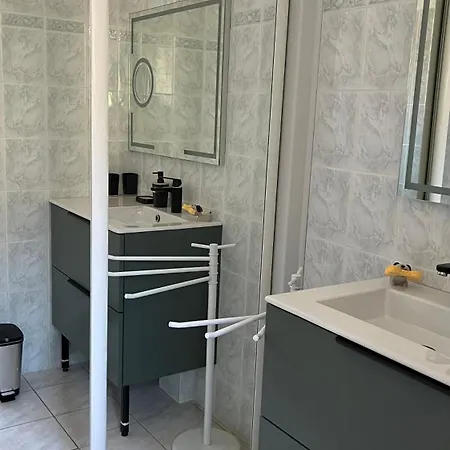 Apartman Camiel *