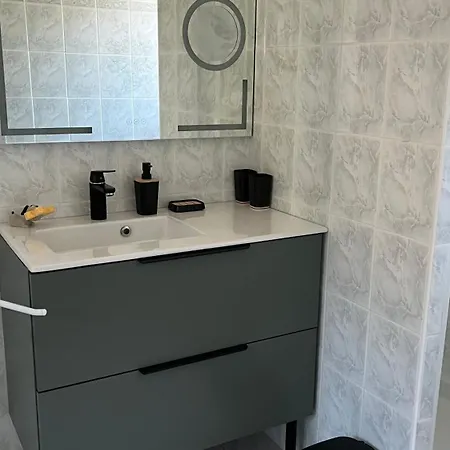 Camiel Apartman Amélie-les-Bains-Palalda