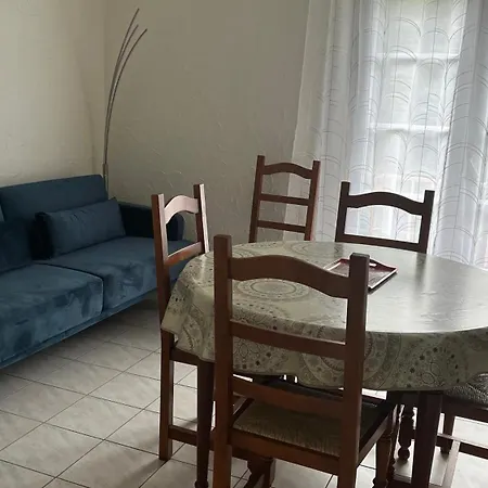 Apartman Camiel *