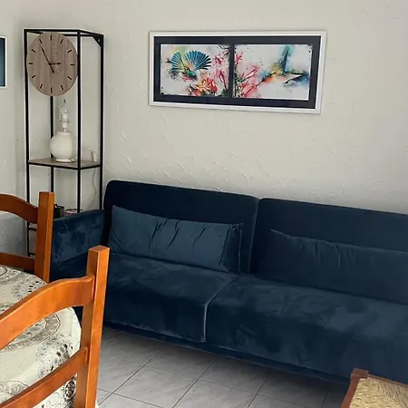 Apartman Camiel Amélie-les-Bains-Palalda