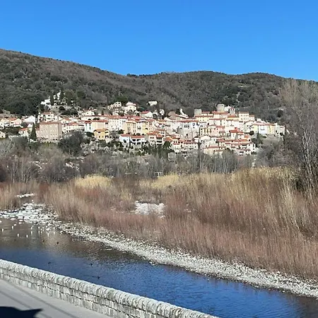 Apartman Camiel *