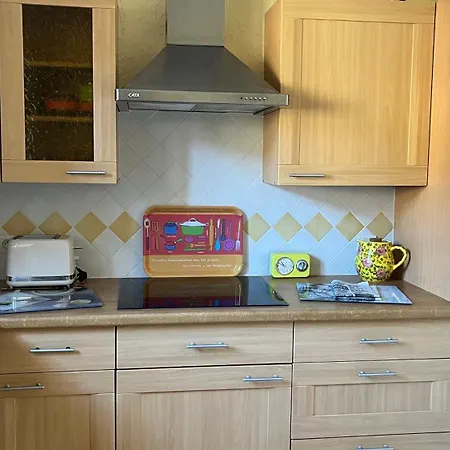 Apartman Camiel Amélie-les-Bains-Palalda
